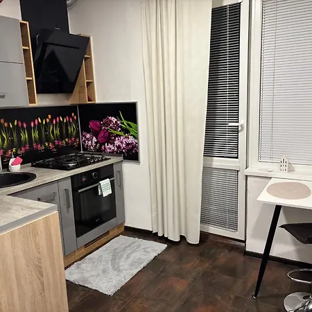 Apartment Nedaleko Centra S Volnym Parkovanim *