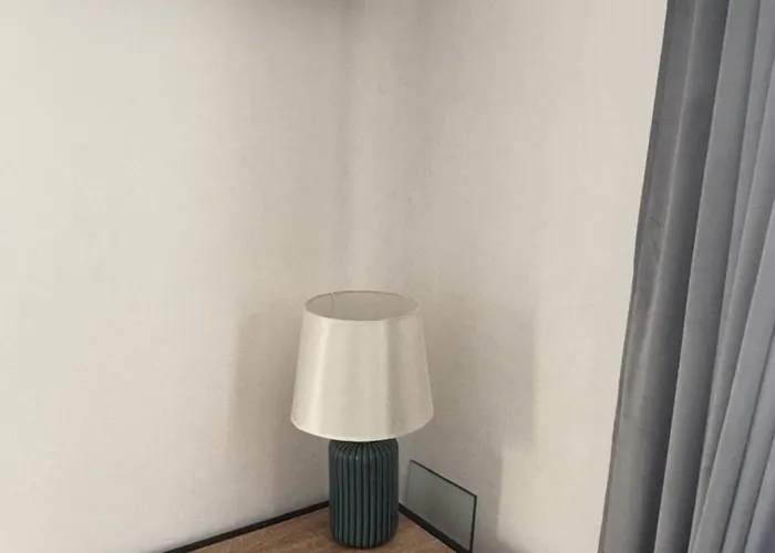 Appartement Nedaleko Centra S Volnym Parkovanim